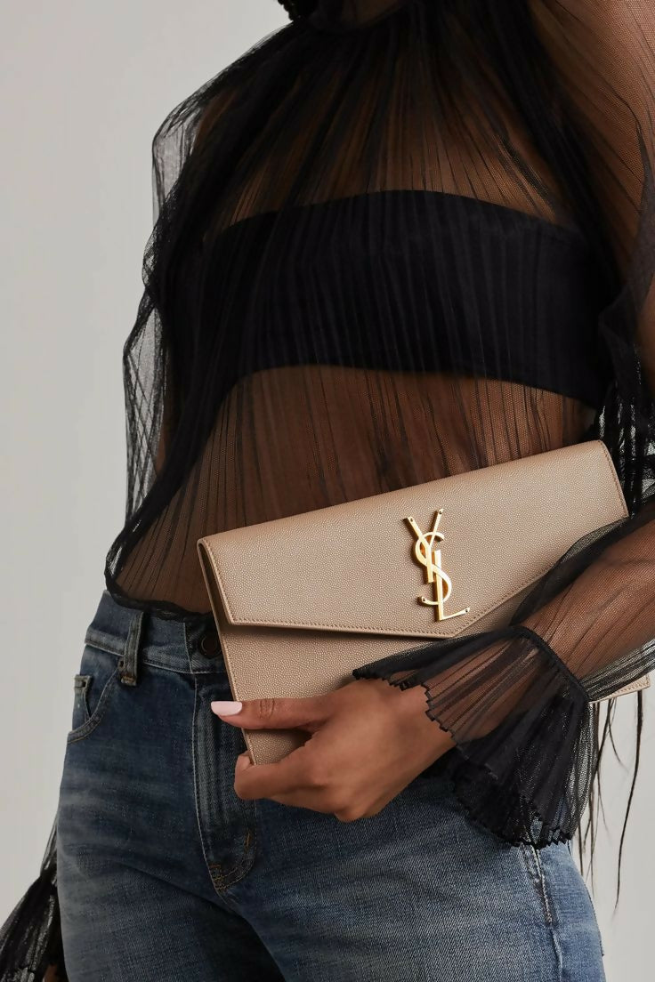 Ysl uptown bag sale