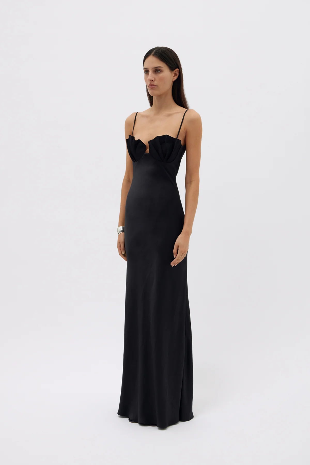 Rachel Gilbert Ryder Gown