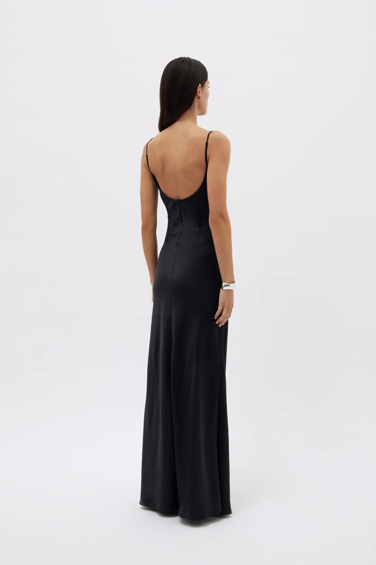 Rachel Gilbert Ryder Gown