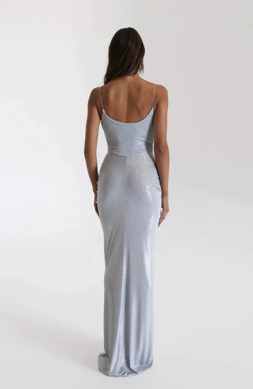 Natalie Rolt Allora Gown