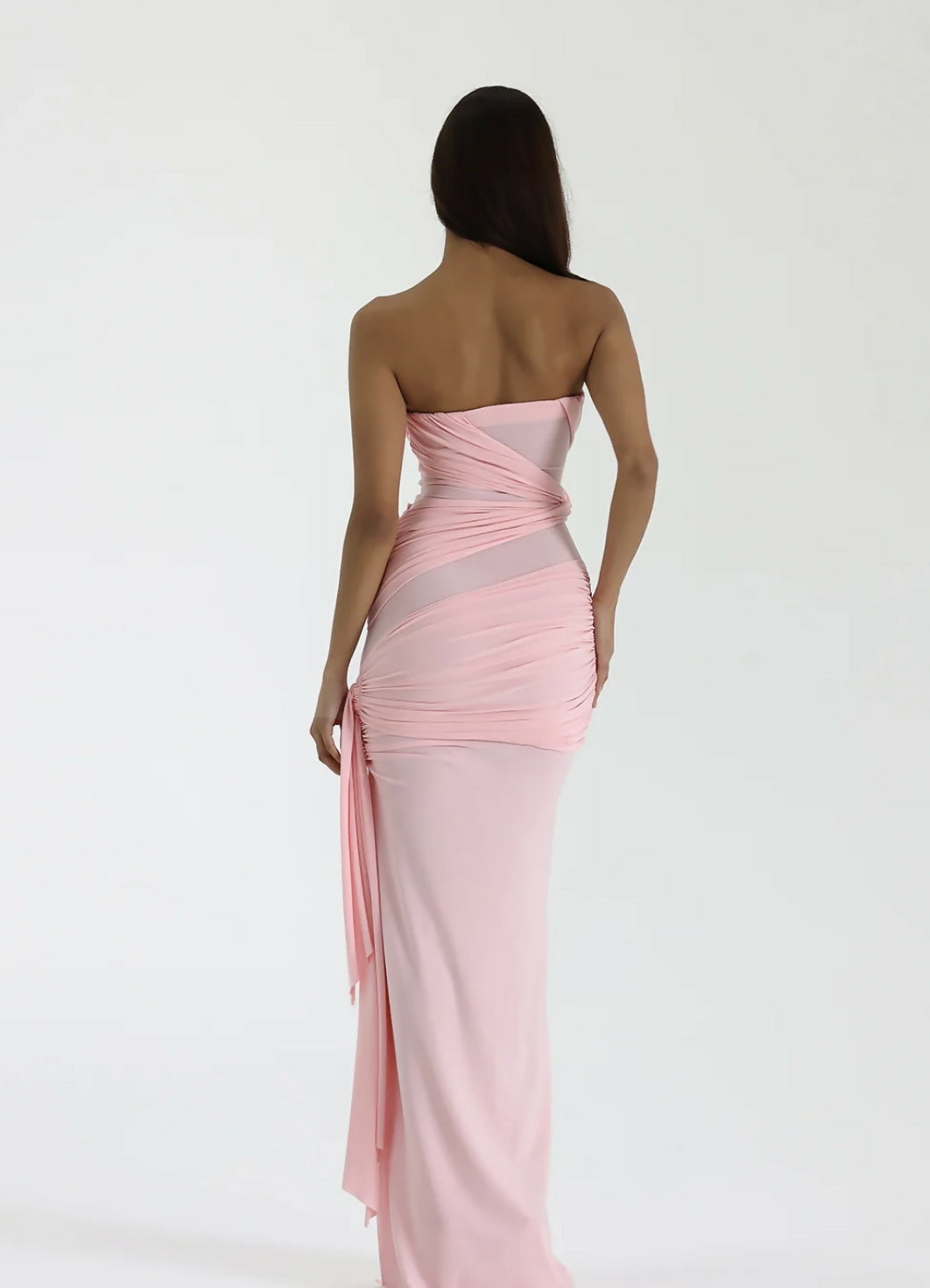 Miranda Gown