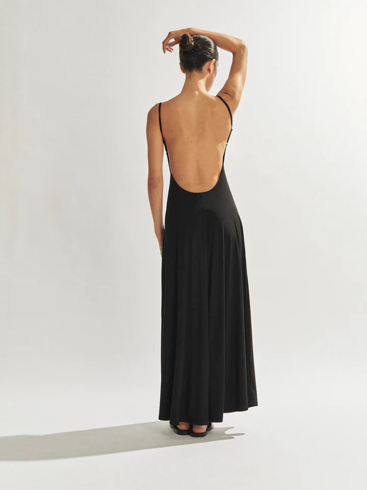 One Mile Sammy Maxi Dress